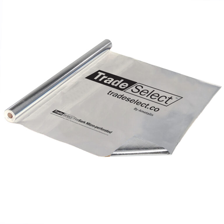 FireSark® Micro-perforated