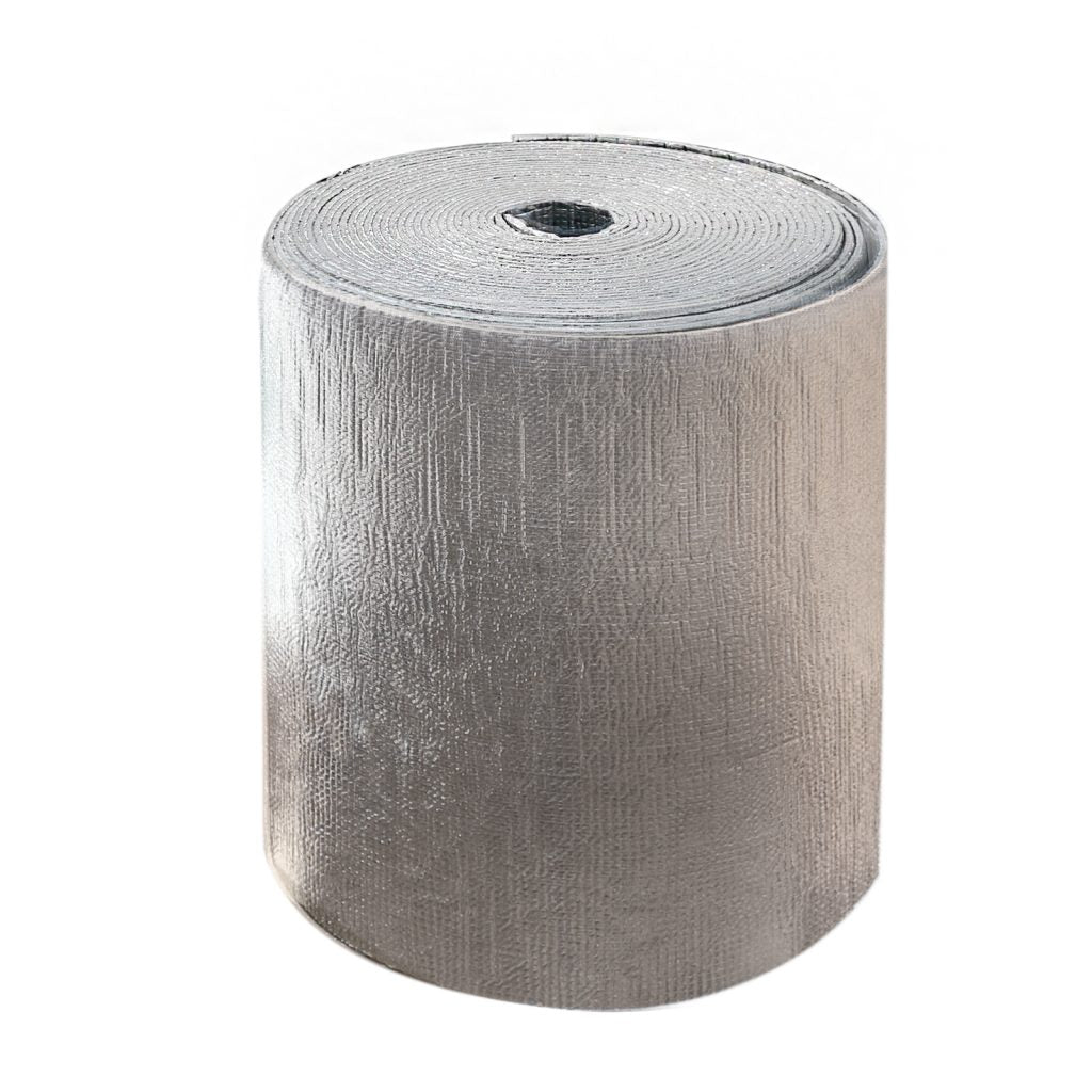 SilverFloor Underfloor Reflective Insulation Trade Select