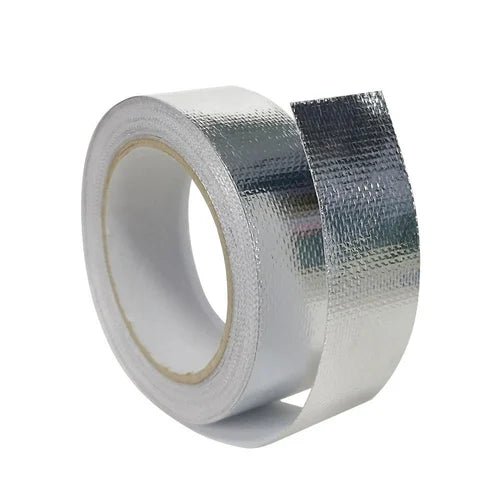 Foil Tape - Perth Insulation CentreFoil TapeAccessories