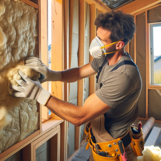 Choosing the right insulation for your home