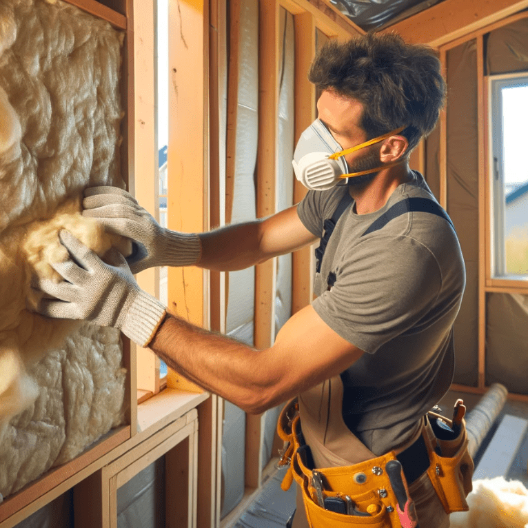 Choosing the right insulation for your home - Perth Insulation Centre