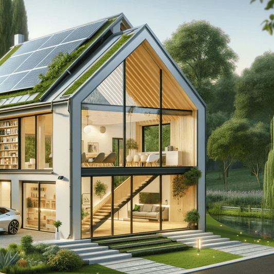 Preparing for NCC 2022: Achieving 7-Star Energy Efficiency in Homes - Perth Insulation Centre