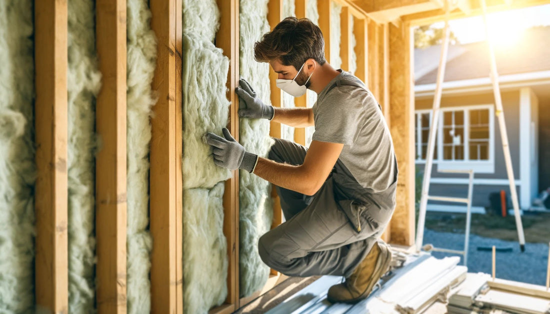 The Ultimate Guide to Insulation: Enhancing Comfort and Energy Efficiency - Perth Insulation Centre