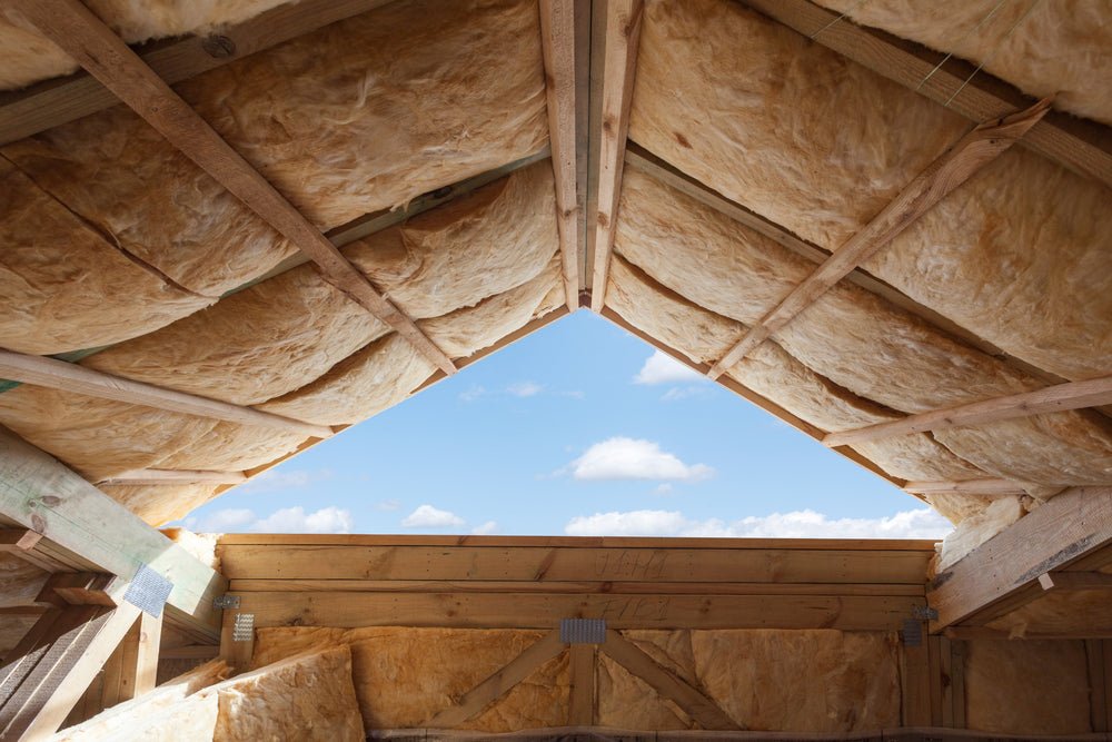 Understanding Earthwool Insulation: Comparing R4, R5, R6, and R7 - Perth Insulation Centre