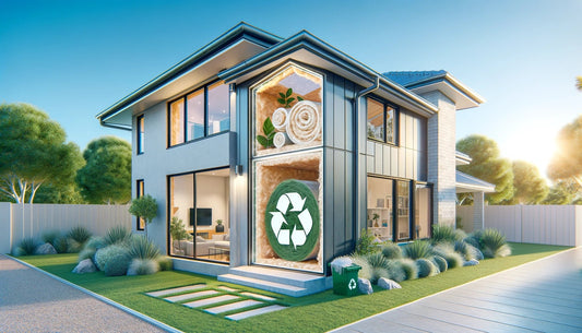 Why Knauf's Earthwool is the Best Insulation Choice for Homes in Perth - Perth Insulation Centre