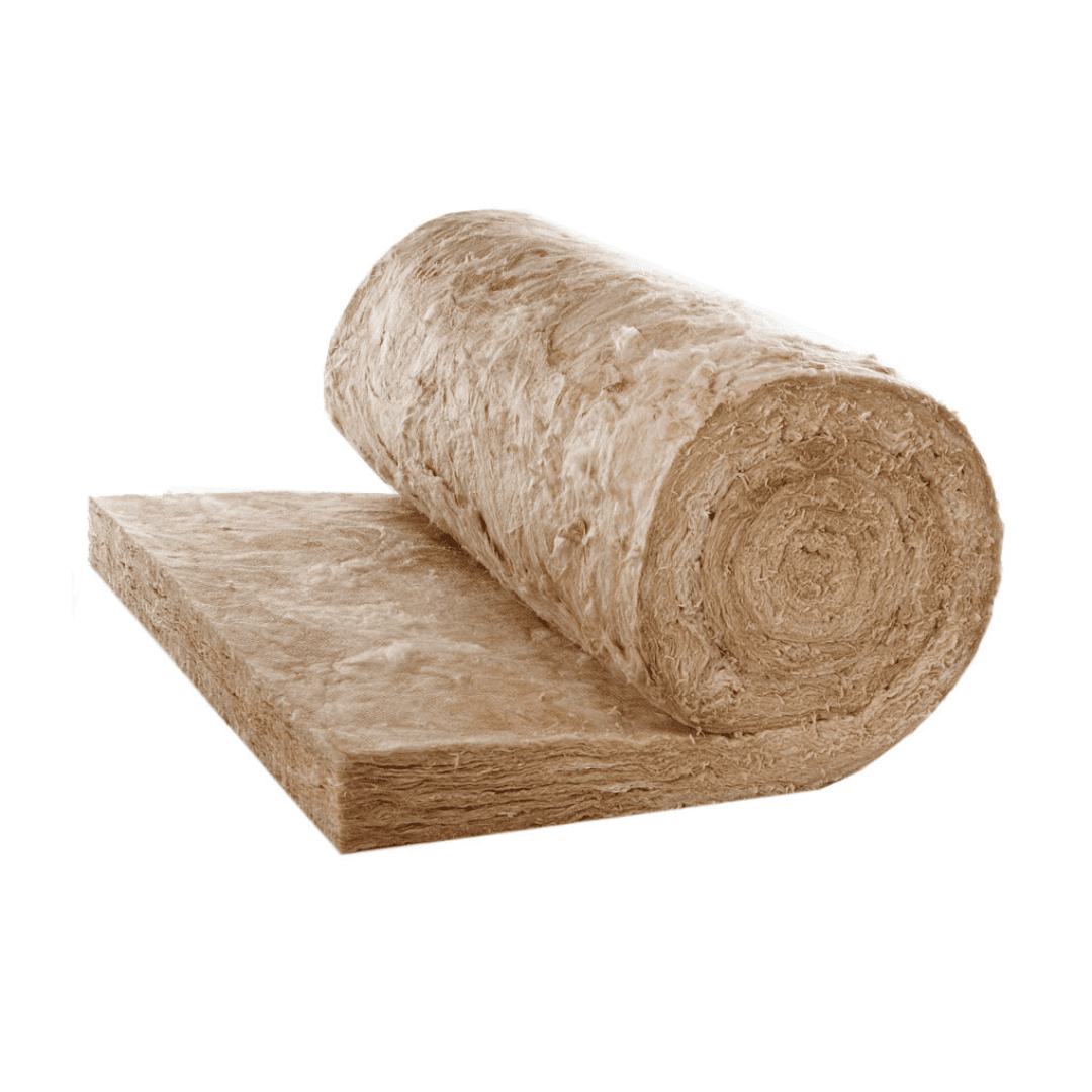 Earthwool 11kg Partition Rolls – 75 x 600 x 11600mm (13.92m²)