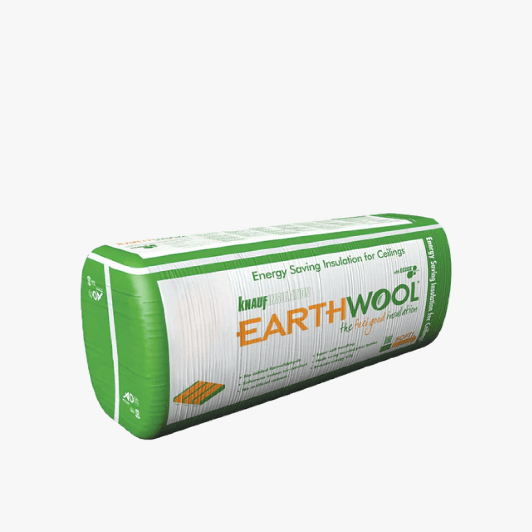 Earthwool R4.1 (210mm) Insulation Batts – 580mm Wide - Perth Insulation CentreEarthwool R4.1 (210mm) Insulation Batts – 580mm WideCeiling Batts